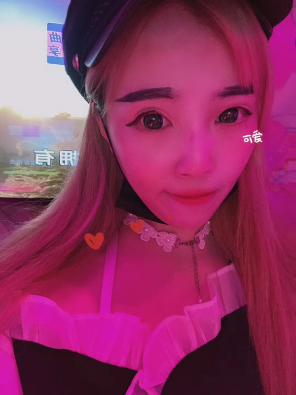 秦淮河畔小妹